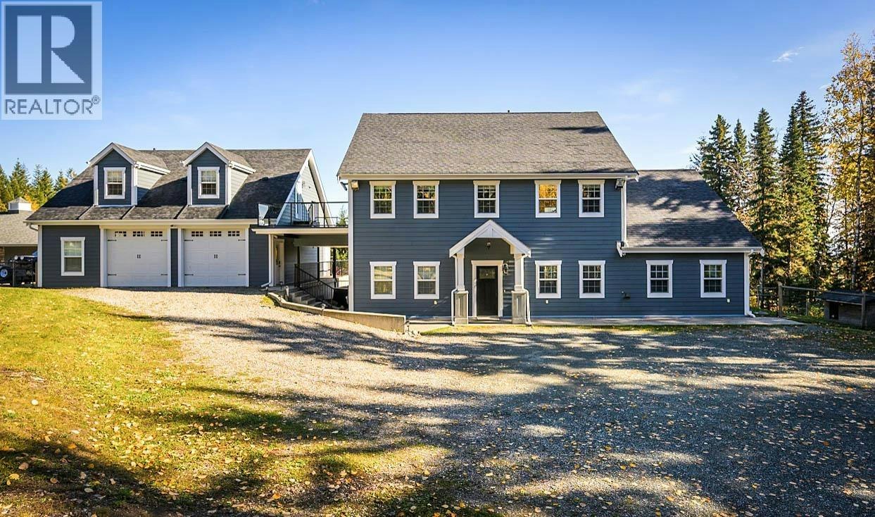 5226 Cranbrook Hill Road, Prince George, BC, V2M 7C4