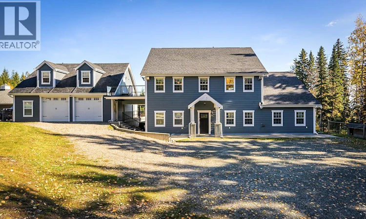 5226 Cranbrook Hill Road