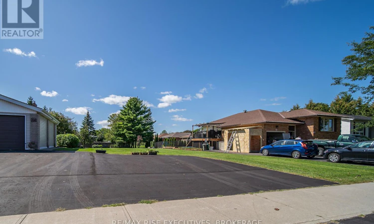 258 Palmer Road