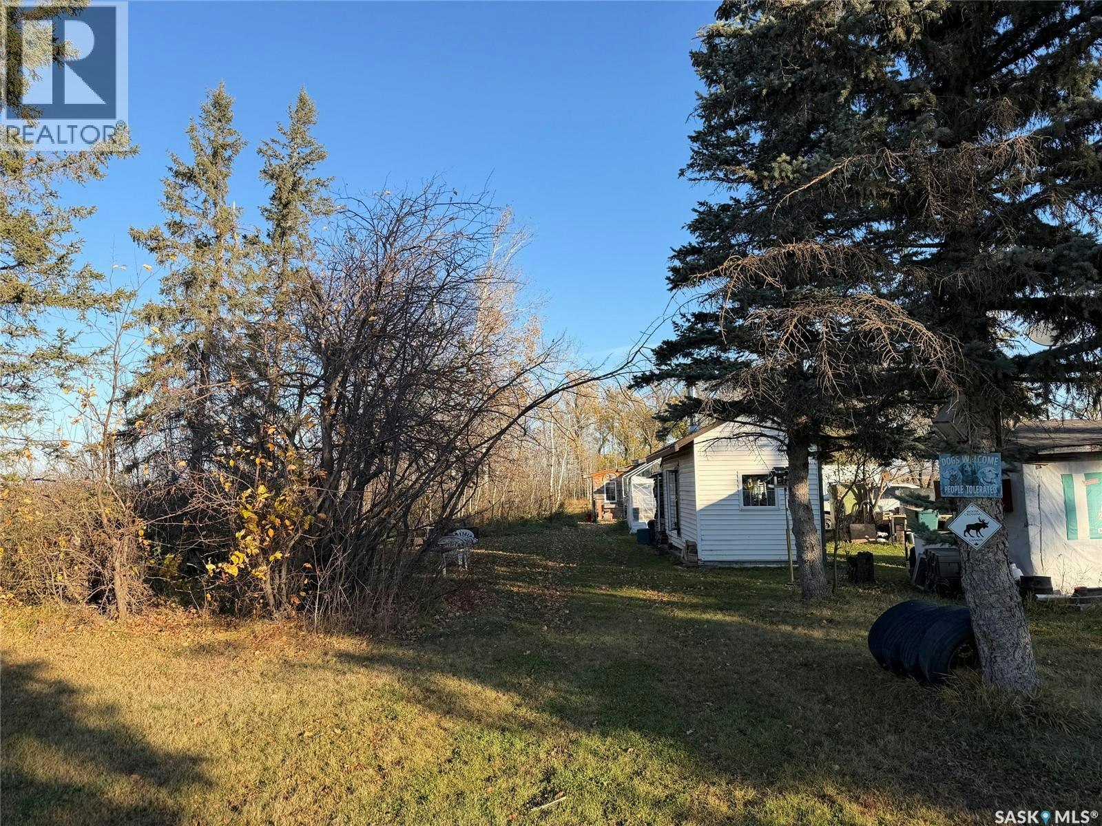 43441-2031 Range Road, Hudson Bay Rm No. 394, SK, S0E 0Y0