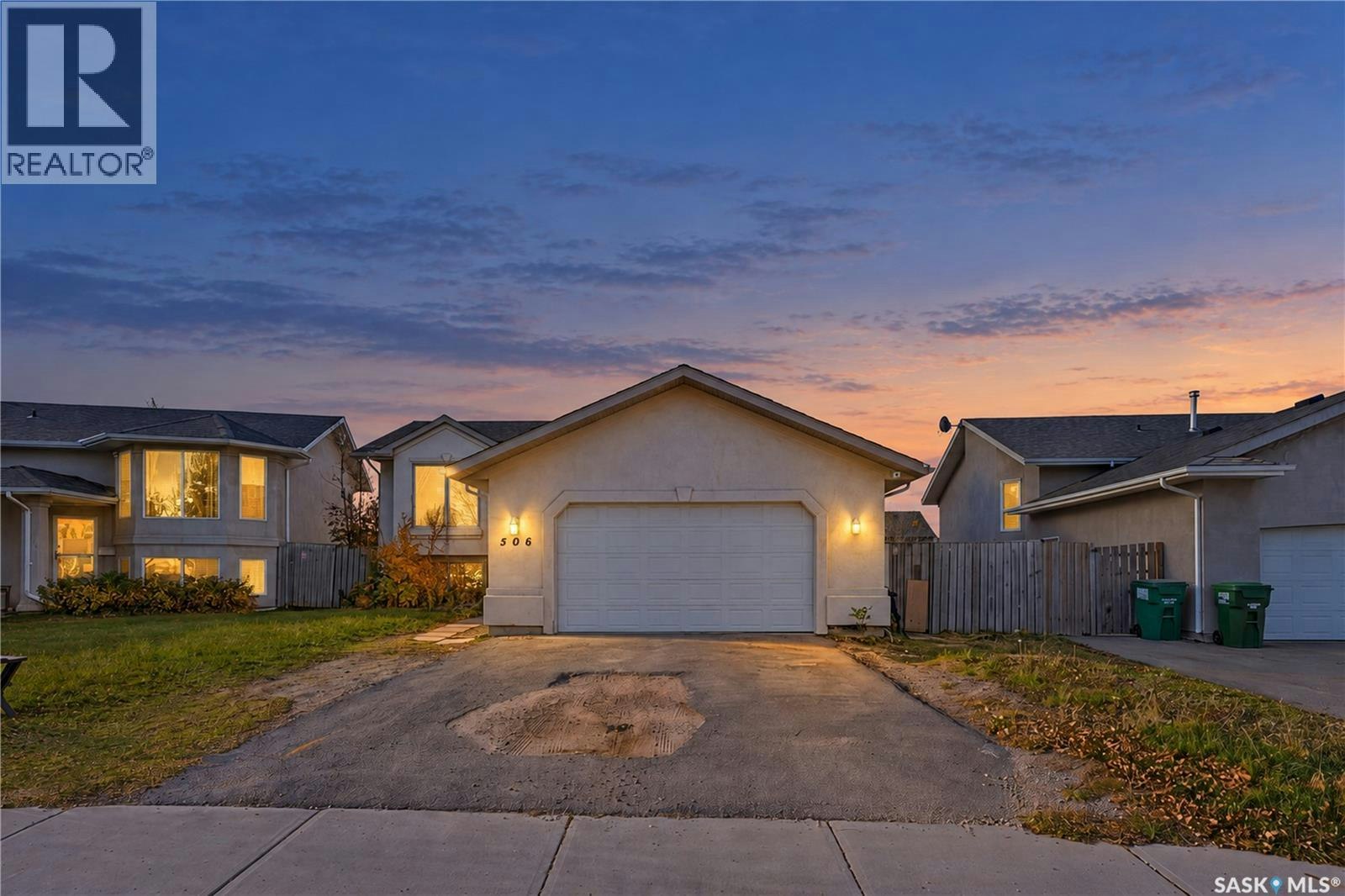 506 Kerr Road, Saskatoon, SK, S7N 4V3