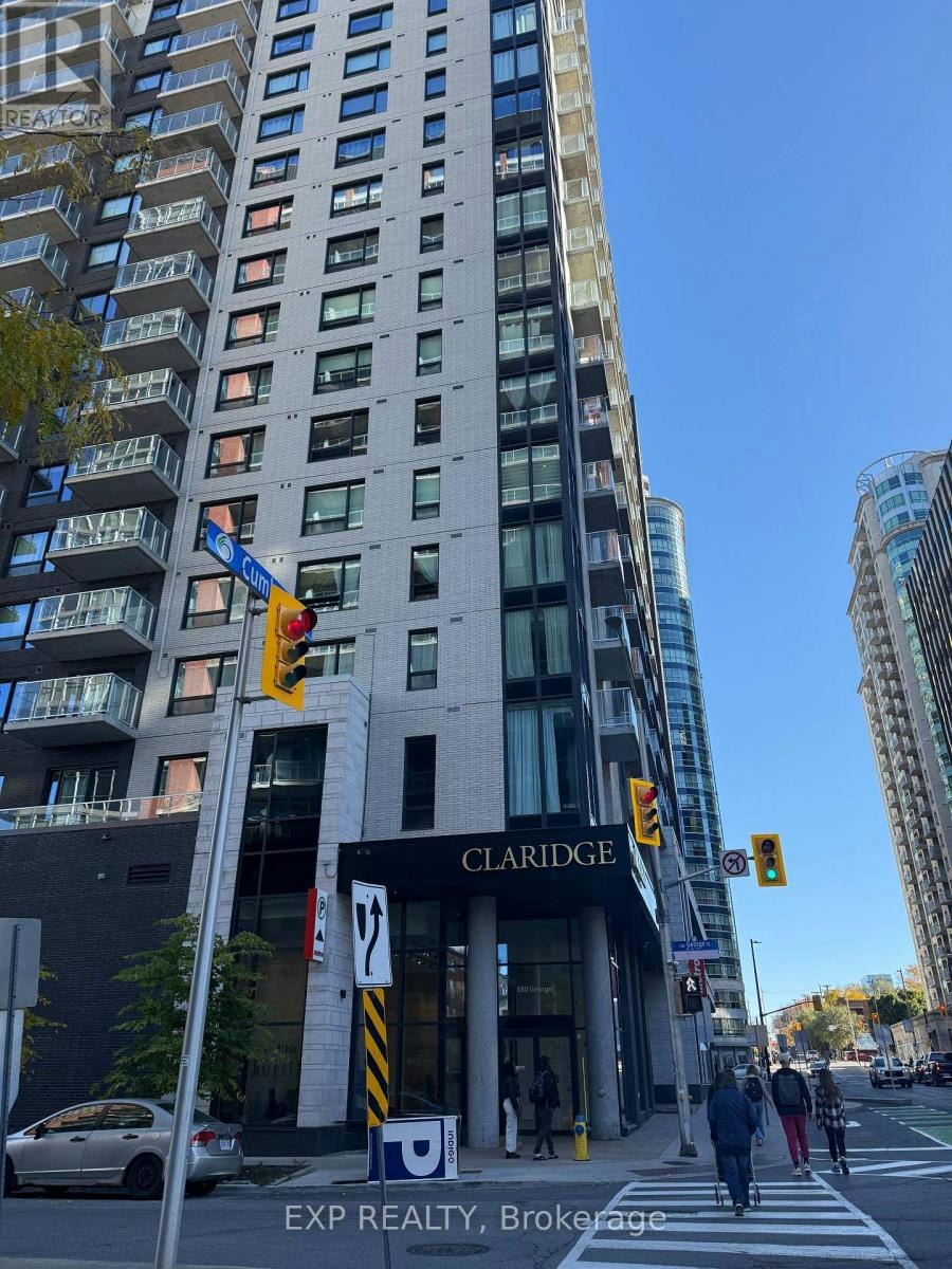 1001-180 George Street, Ottawa, ON, K1N 0G8 - 2