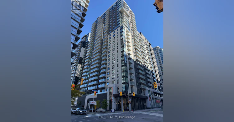 1001-180 George Street, Ottawa, ON, K1N 0G8