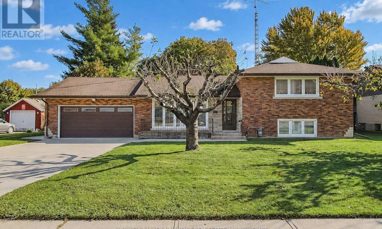 490 Niagara Street