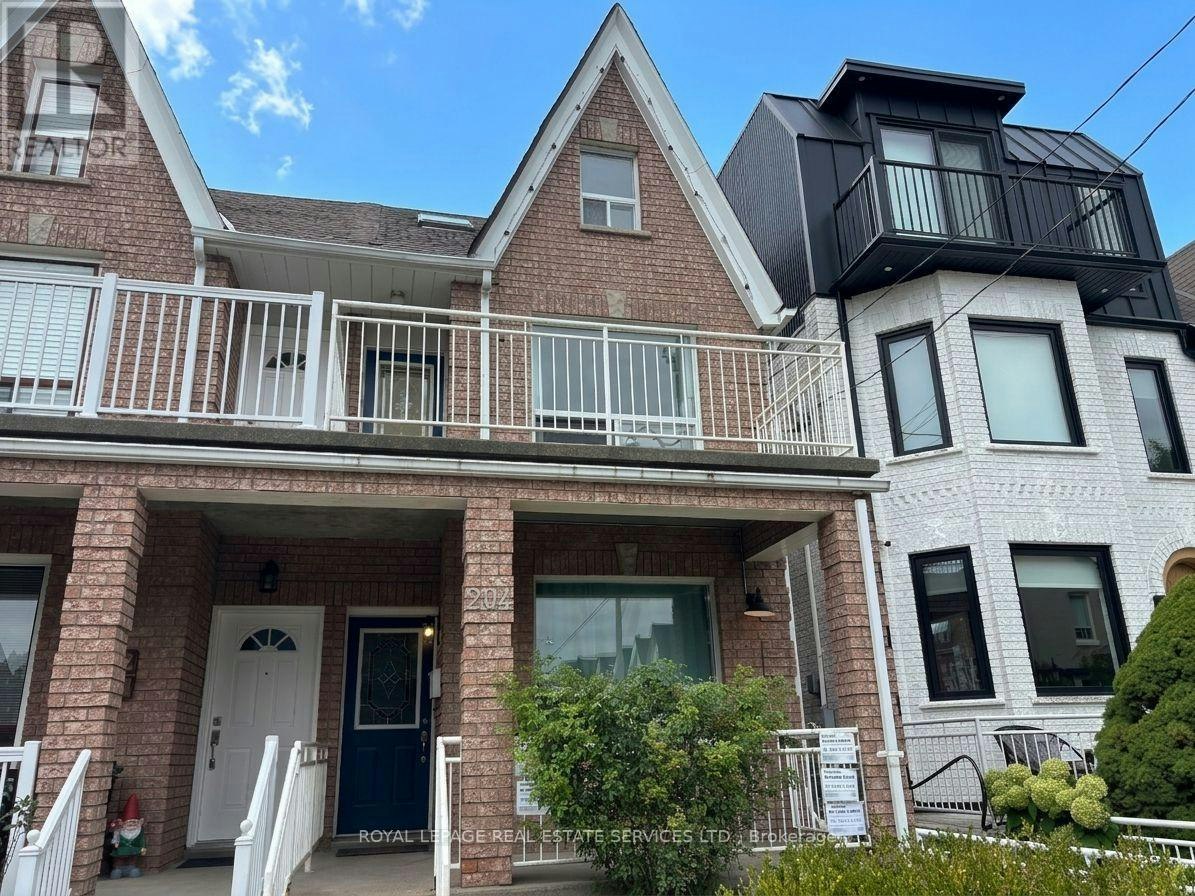 A-204 Gladstone Avenue, Toronto, ON, M6J 3L4