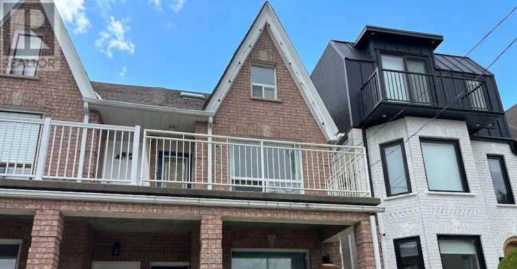 A-204 Gladstone Avenue, Toronto, ON, M6J 3L4
