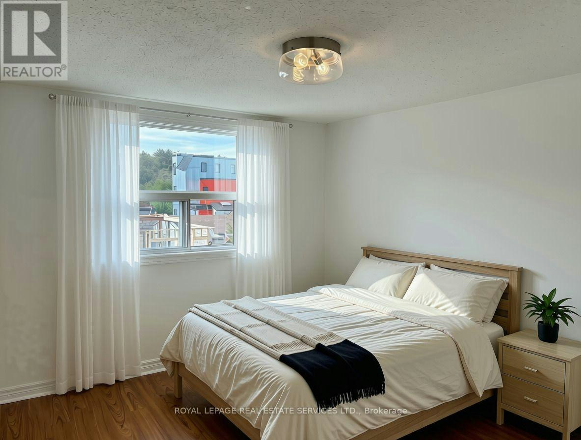 A-204 Gladstone Avenue, Toronto, ON, M6J 3L4 - 3