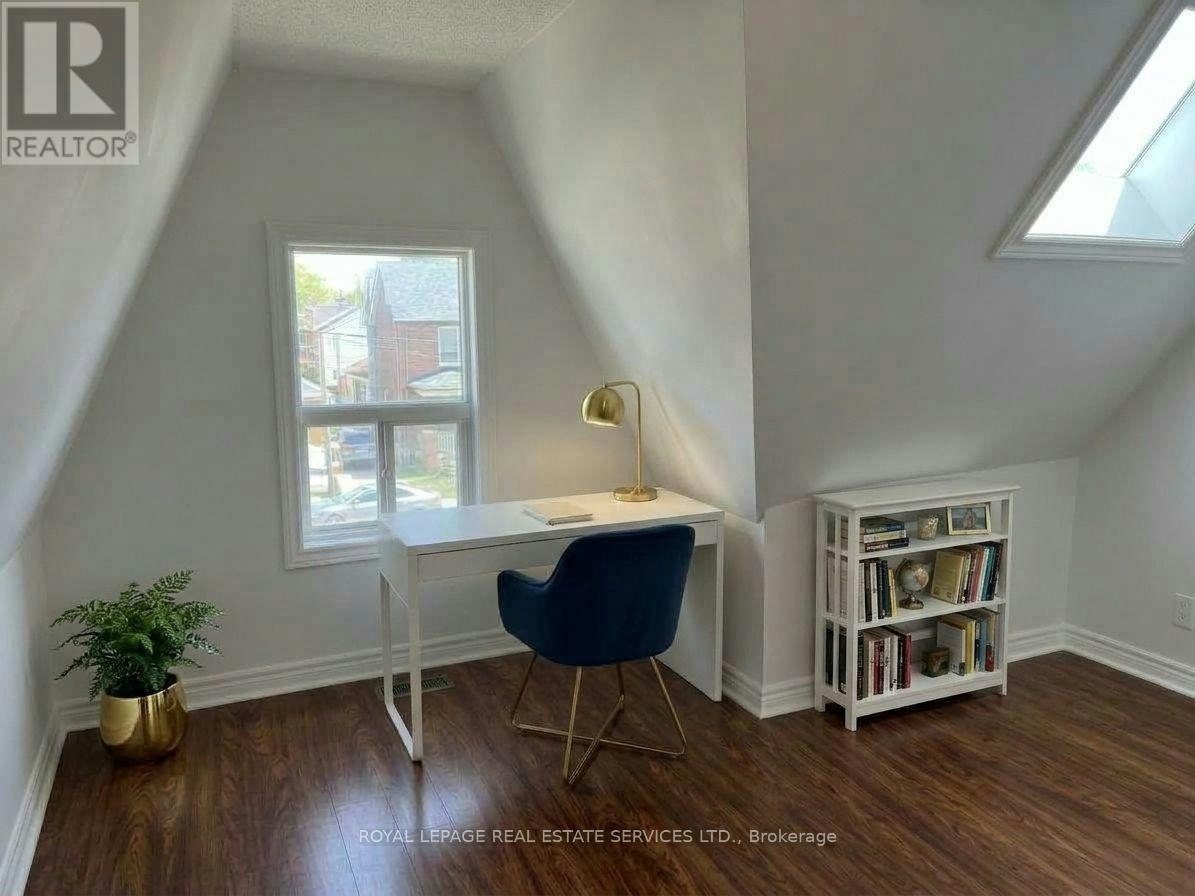 A-204 Gladstone Avenue, Toronto, ON, M6J 3L4 - 14