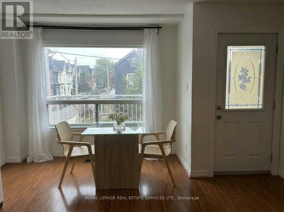 A-204 Gladstone Avenue, Toronto, ON, M6J 3L4 - 10
