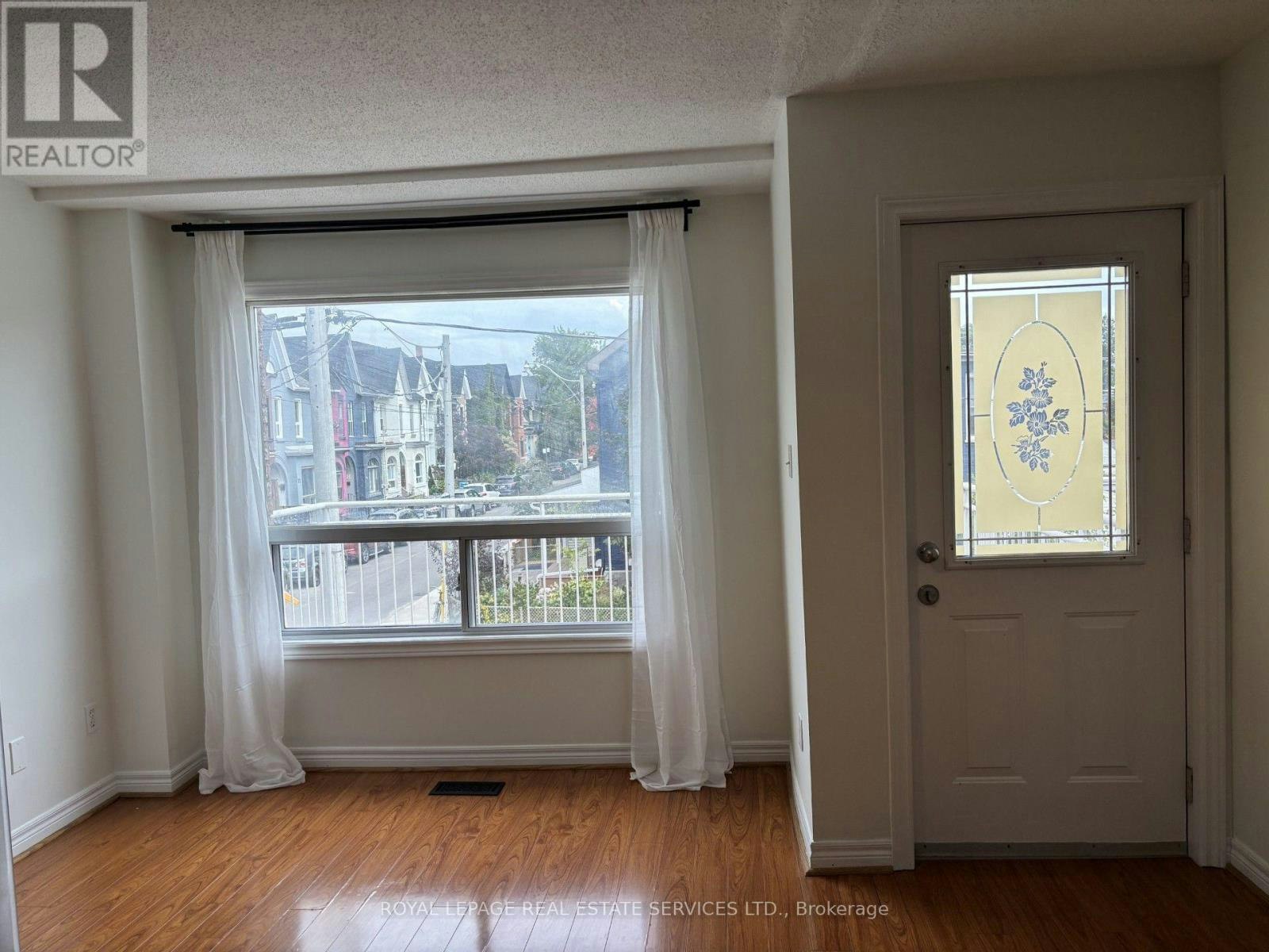 A-204 Gladstone Avenue, Toronto, ON, M6J 3L4 - 9