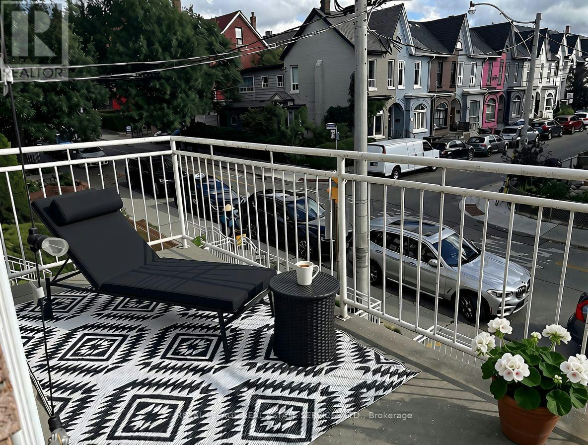 A-204 Gladstone Avenue, Toronto, ON, M6J 3L4 - 11