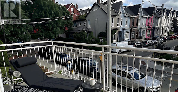 A-204 Gladstone Avenue, Toronto, ON, M6J 3L4 - 11