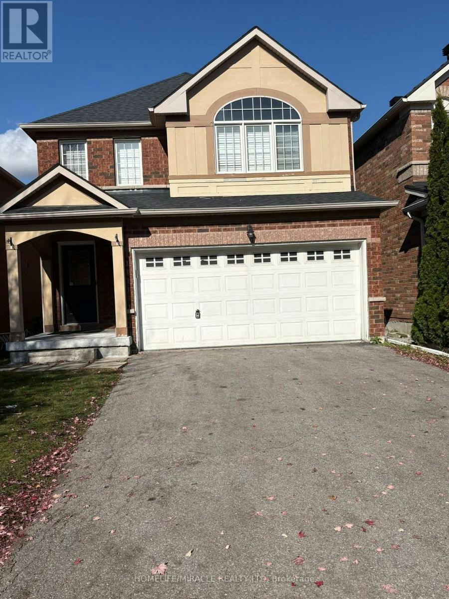 8 Quietbrook Crescent, Toronto, ON, M1X 2B2 - 2