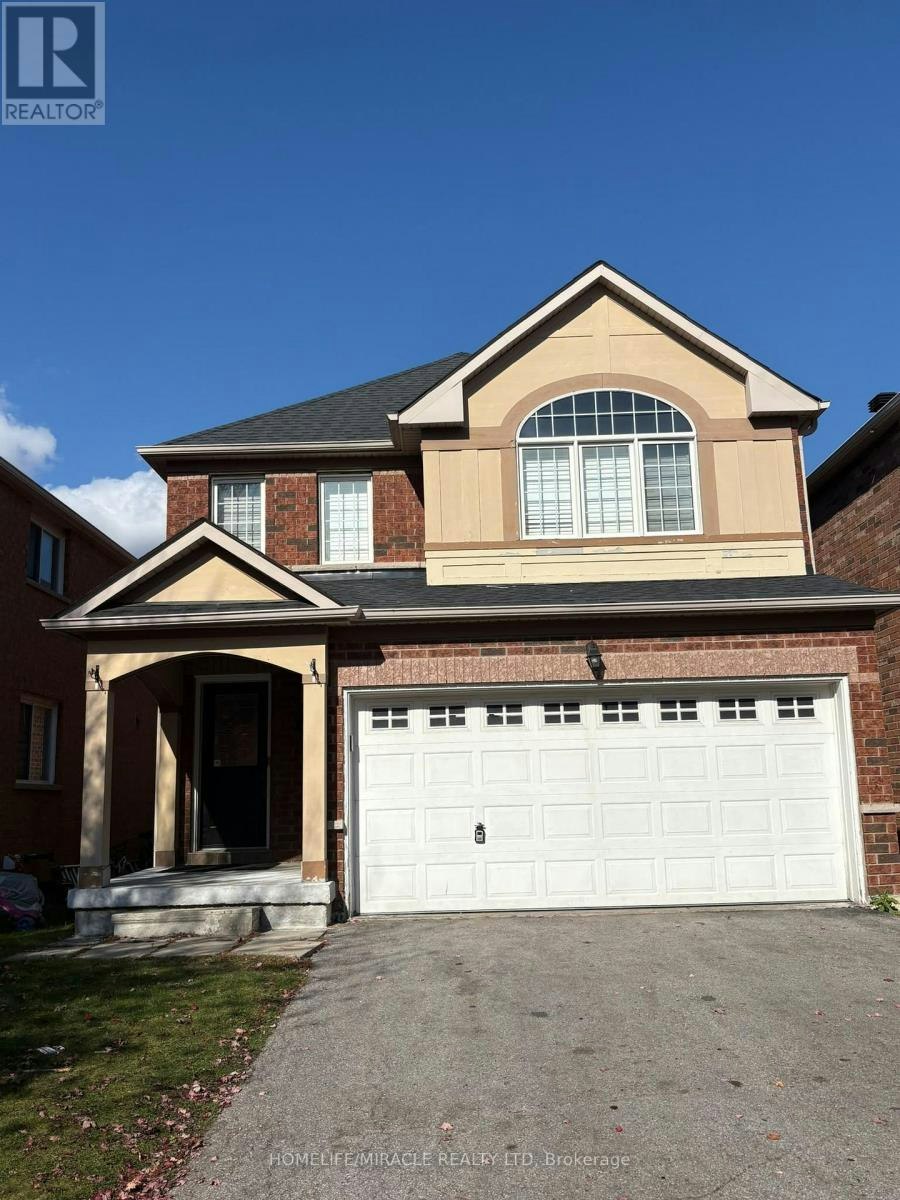 8 Quietbrook Crescent, Toronto, ON, M1X 2B2