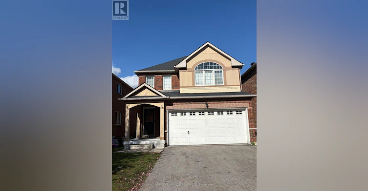 8 Quietbrook Crescent, Toronto, ON, M1X 2B2