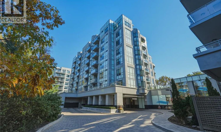 711-3500 Lakeshore Road W