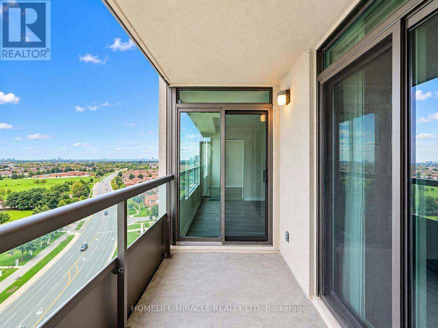 1510-335 Rathburn Road W, Mississauga, ON, L5B 0C8 - 16