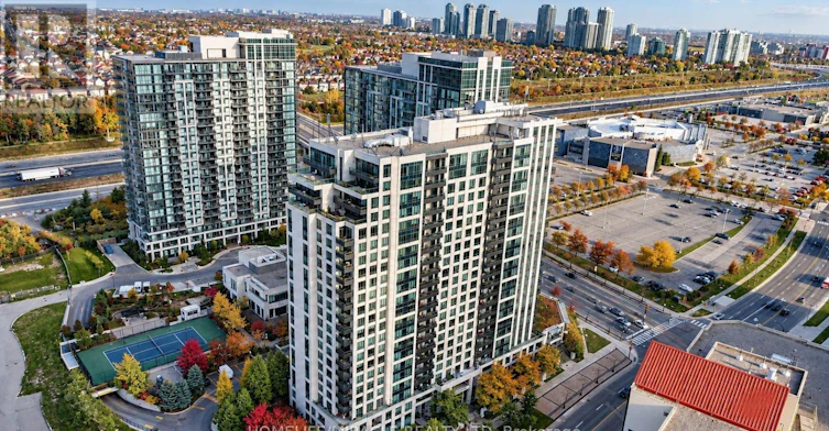 1510-335 Rathburn Road W, Mississauga, ON, L5B 0C8 - 2