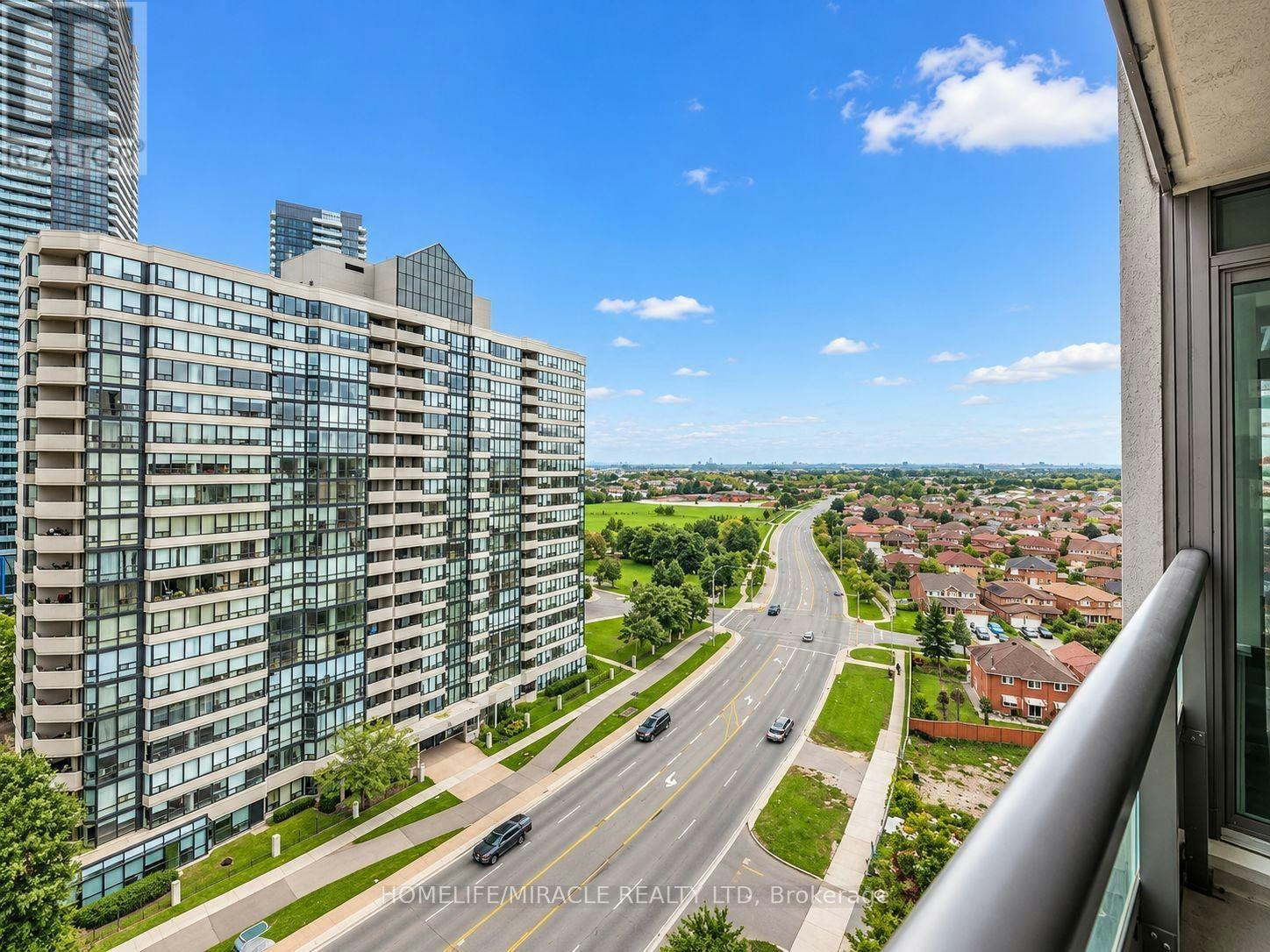 1510-335 Rathburn Road W, Mississauga, ON, L5B 0C8 - 14