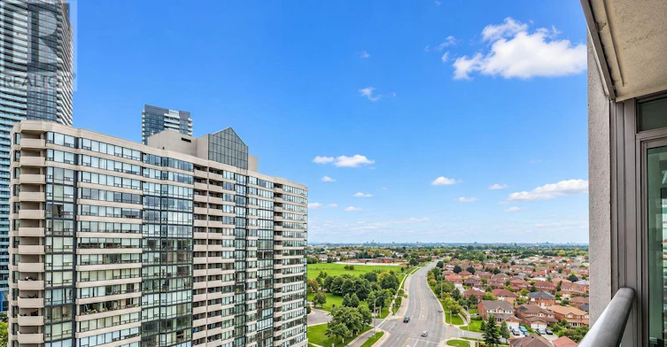 1510-335 Rathburn Road W, Mississauga, ON, L5B 0C8 - 14