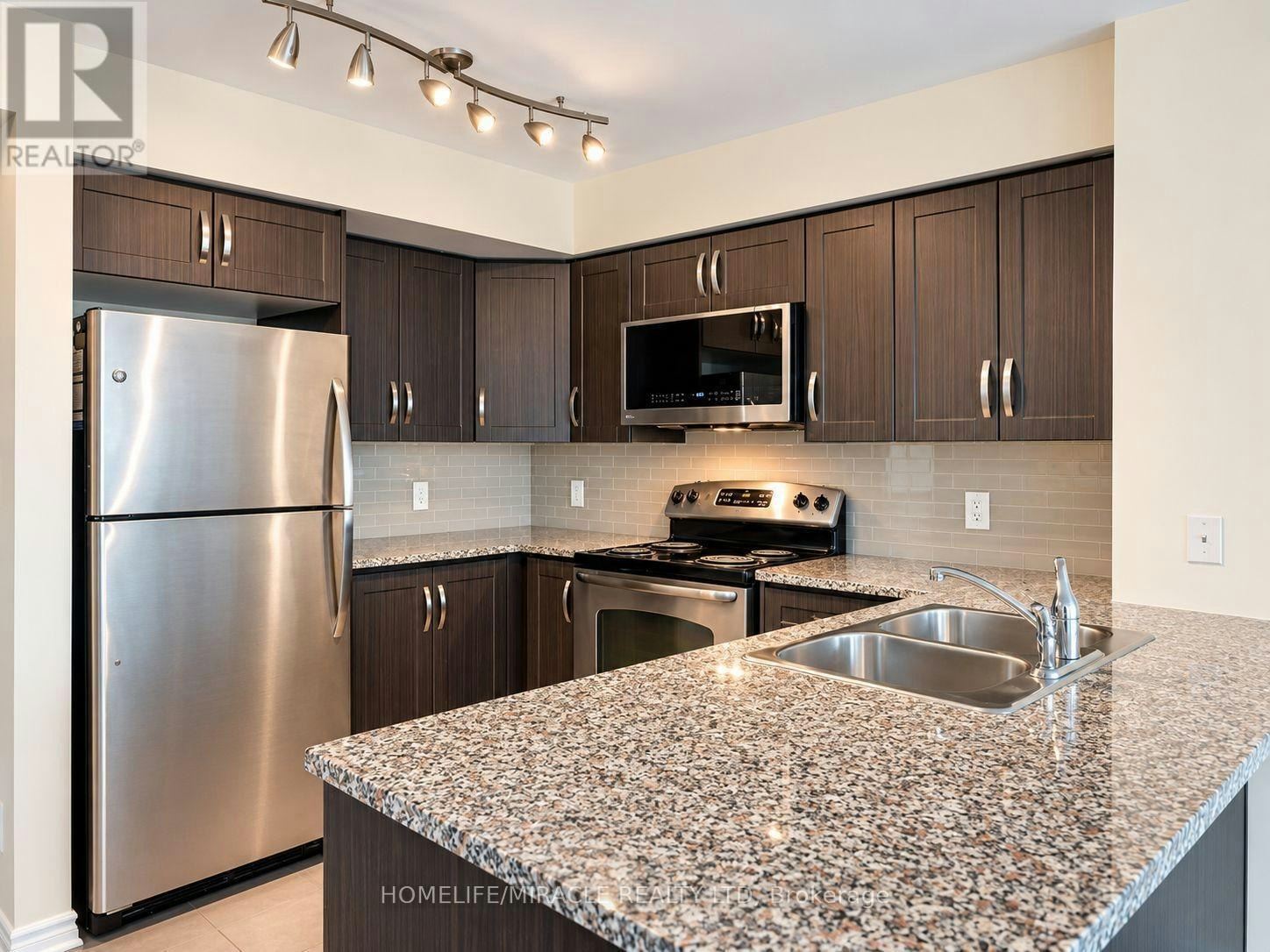1510-335 Rathburn Road W, Mississauga, ON, L5B 0C8 - 9