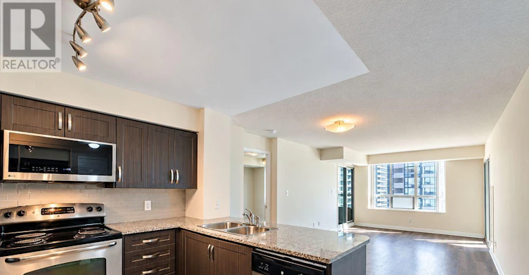 1510-335 Rathburn Road W, Mississauga, ON, L5B 0C8 - 8