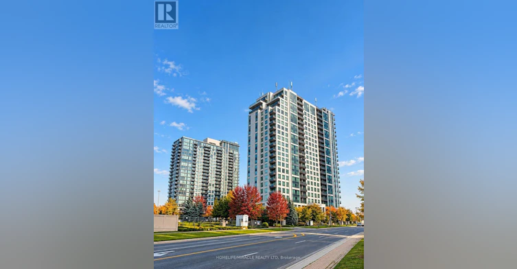 1510-335 Rathburn Road W, Mississauga, ON, L5B 0C8 - 17