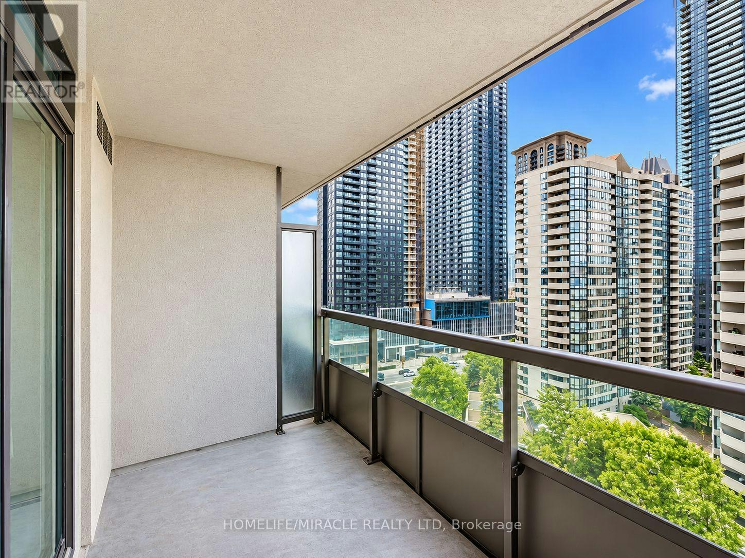 1510-335 Rathburn Road W, Mississauga, ON, L5B 0C8 - 15