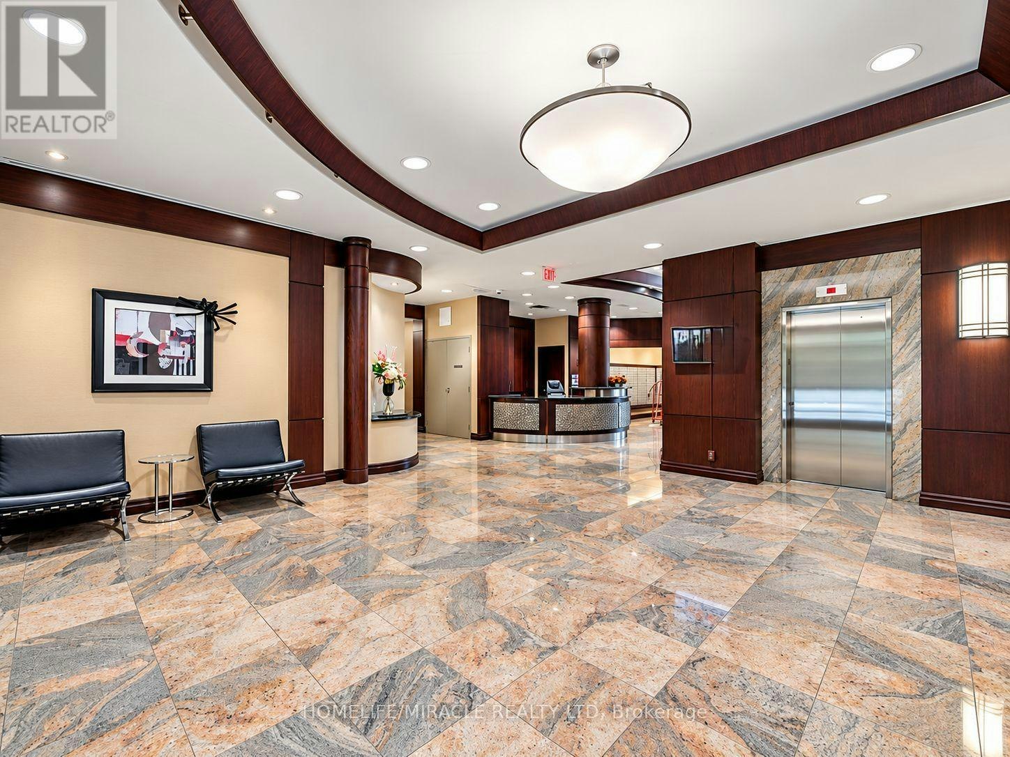 1510-335 Rathburn Road W, Mississauga, ON, L5B 0C8 - 6