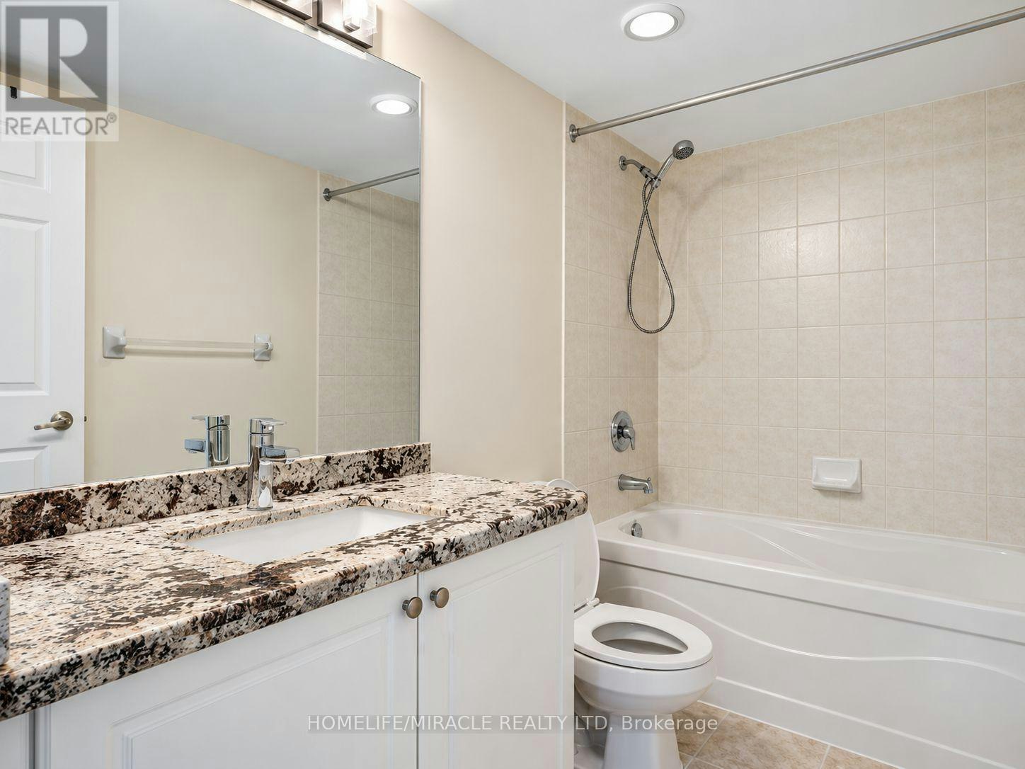1510-335 Rathburn Road W, Mississauga, ON, L5B 0C8 - 12