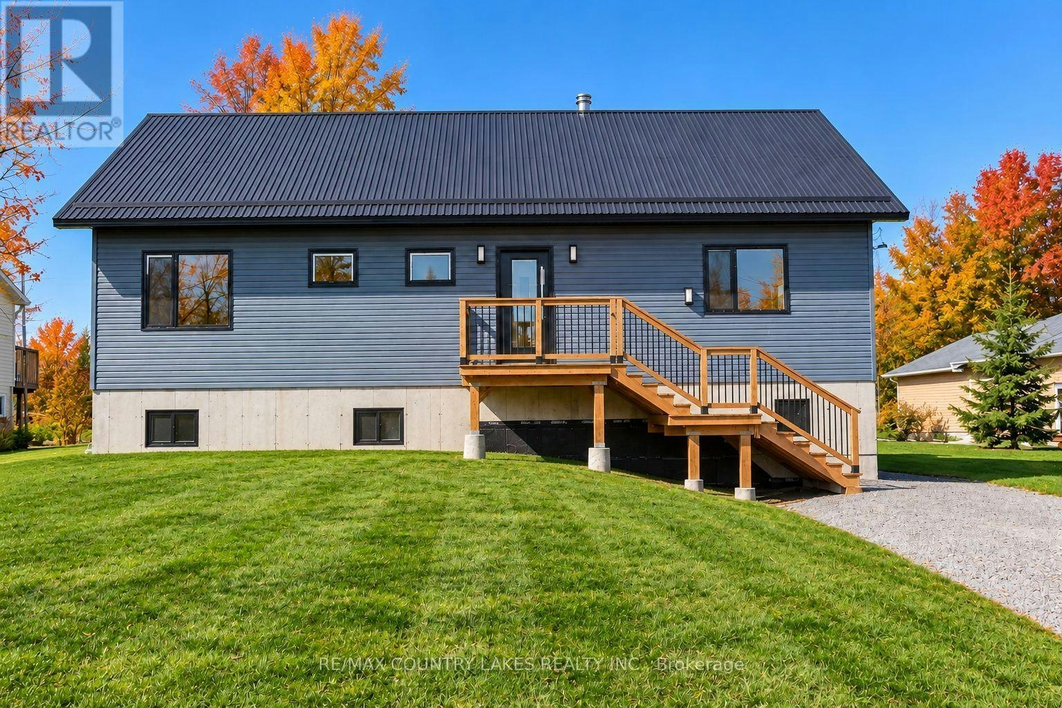 264 Mcguire Beach Road, Kawartha Lakes, ON, K0M 2B0