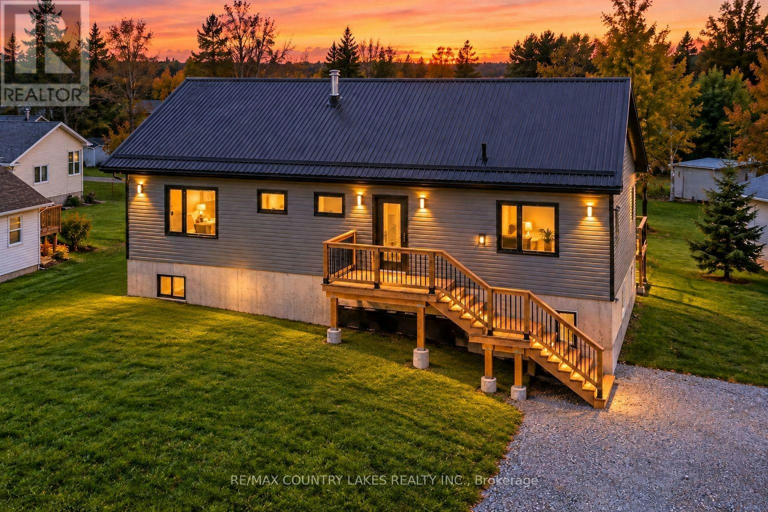 264 Mcguire Beach Road, Kawartha Lakes, ON, K0M 2B0 - 45
