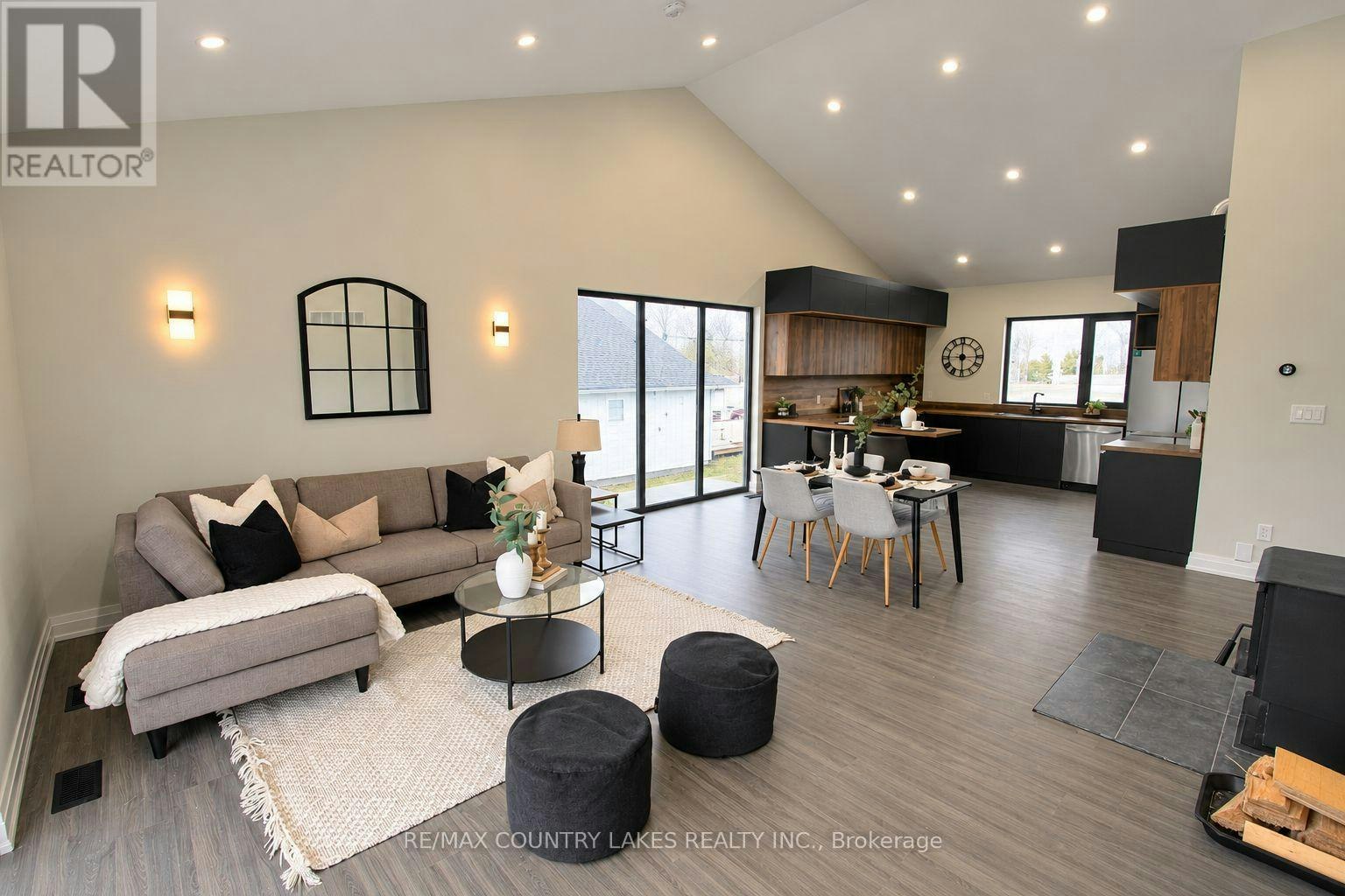 264 Mcguire Beach Road, Kawartha Lakes, ON, K0M 2B0 - 15