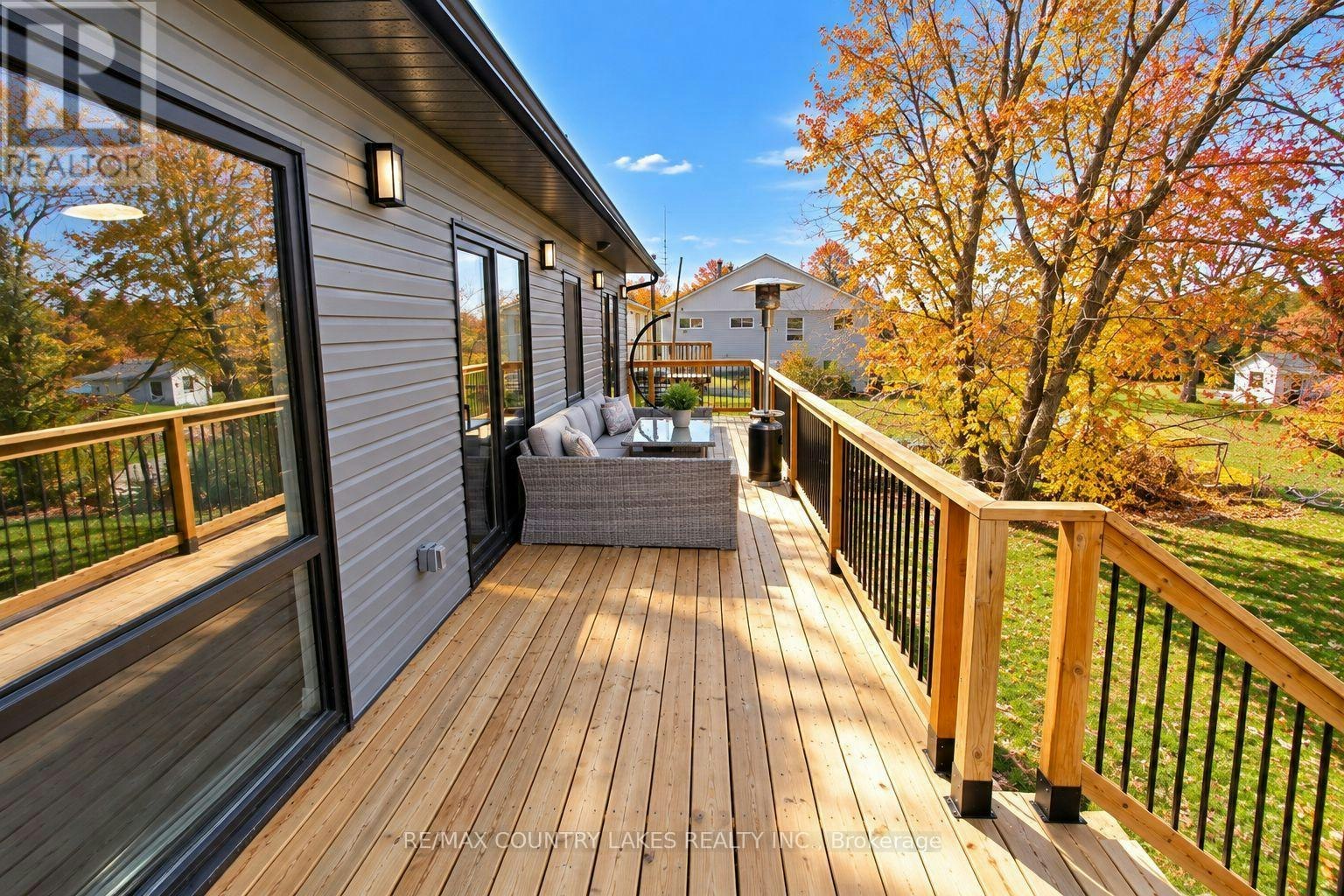 264 Mcguire Beach Road, Kawartha Lakes, ON, K0M 2B0 - 5