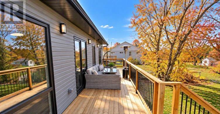 264 Mcguire Beach Road, Kawartha Lakes, ON, K0M 2B0 - 5