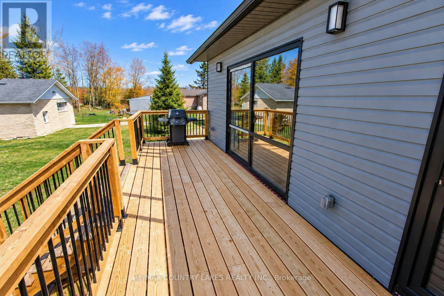 264 Mcguire Beach Road, Kawartha Lakes, ON, K0M 2B0 - 6