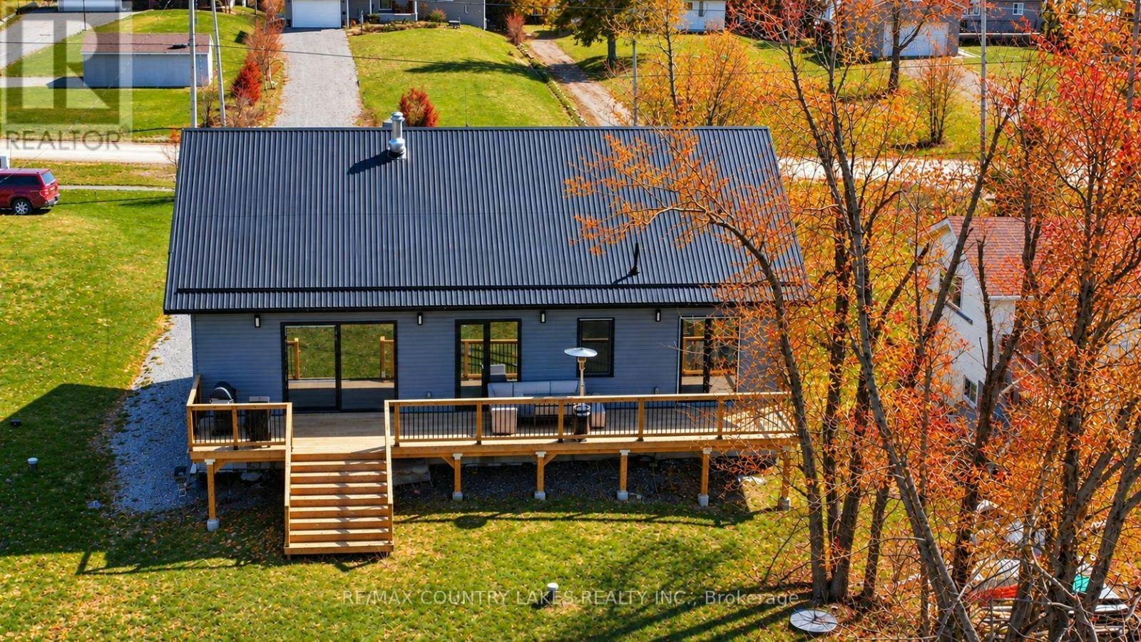 264 Mcguire Beach Road, Kawartha Lakes, ON, K0M 2B0 - 40