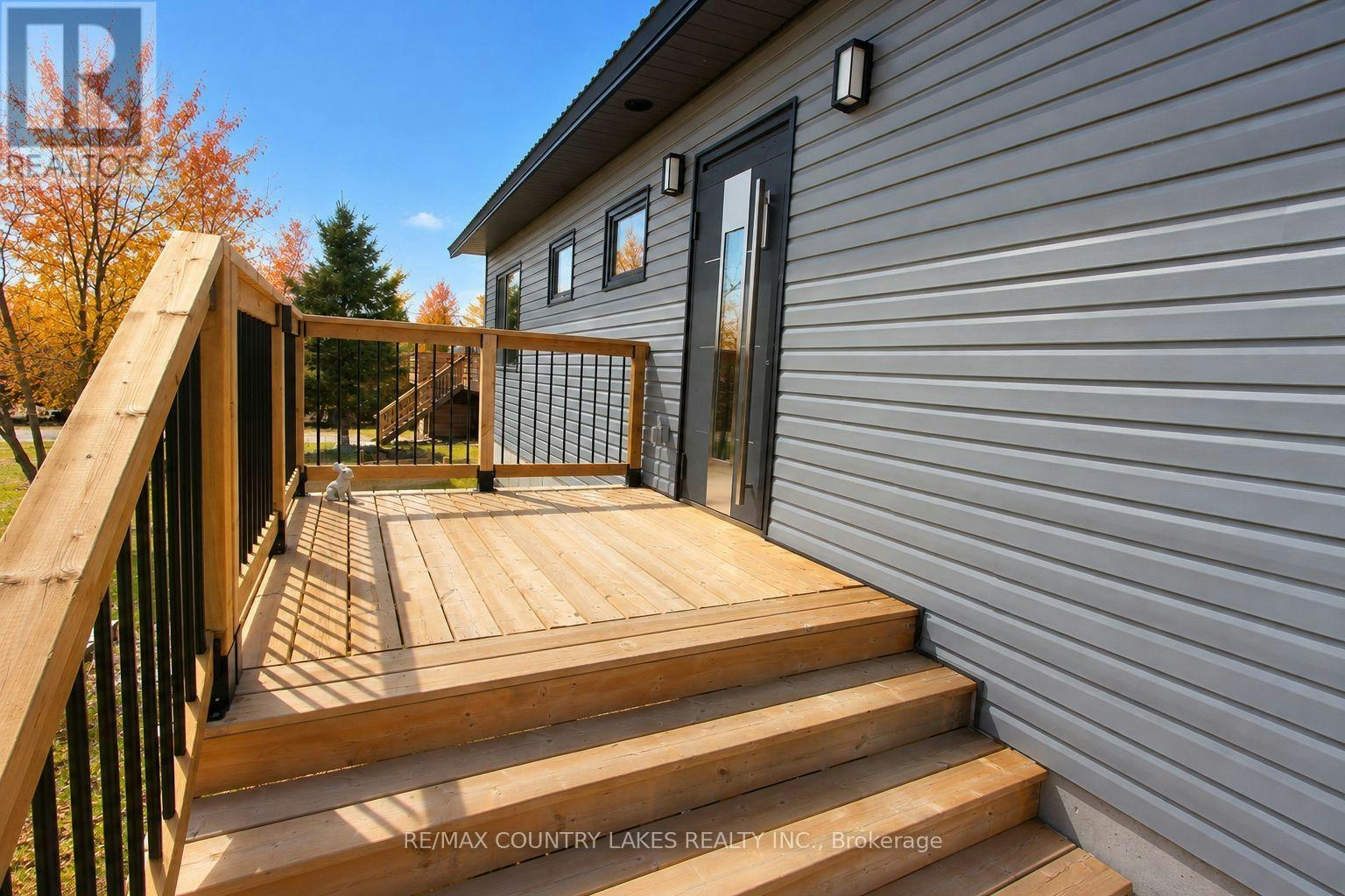 264 Mcguire Beach Road, Kawartha Lakes, ON, K0M 2B0 - 3