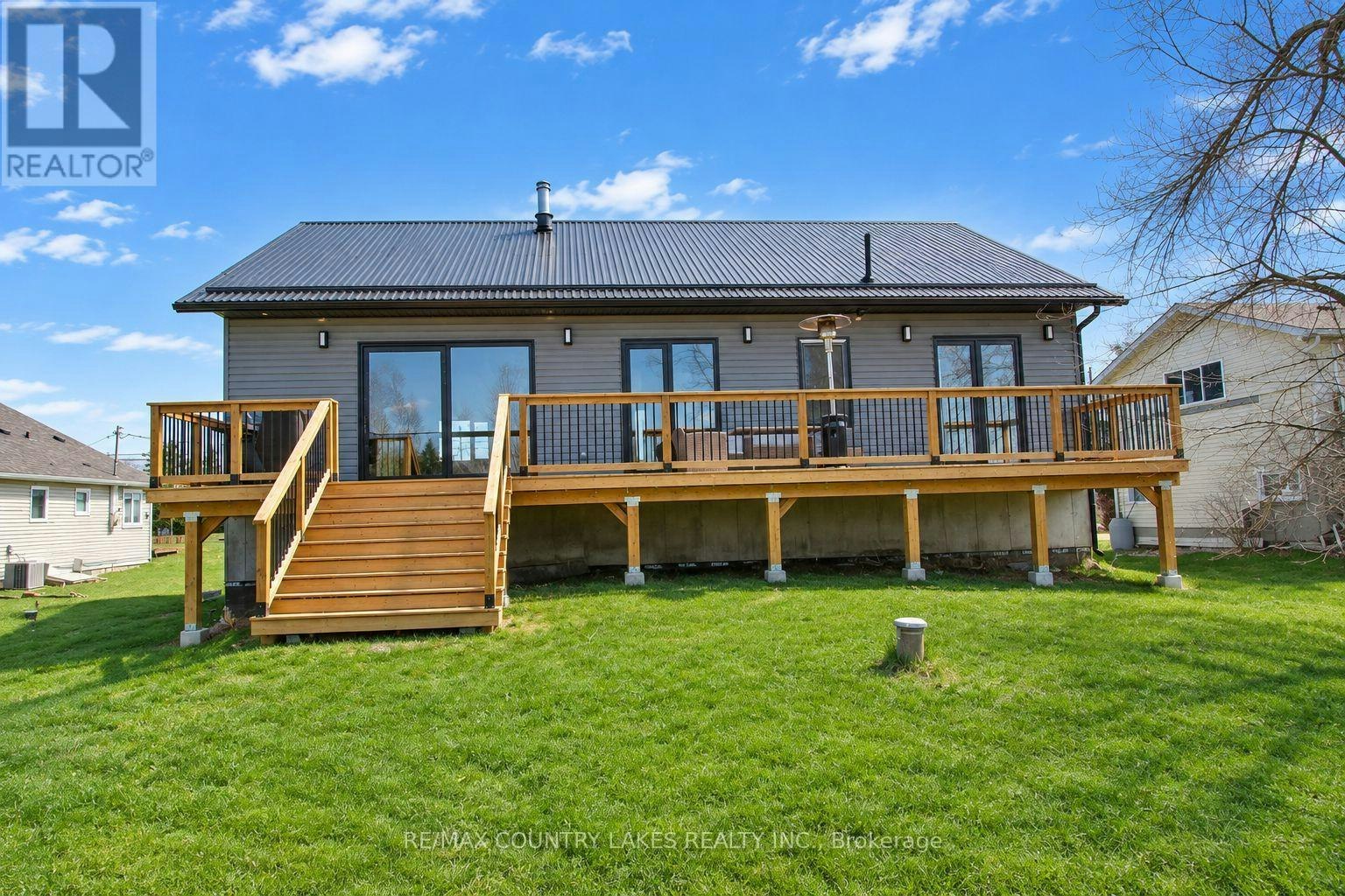 264 Mcguire Beach Road, Kawartha Lakes, ON, K0M 2B0 - 4