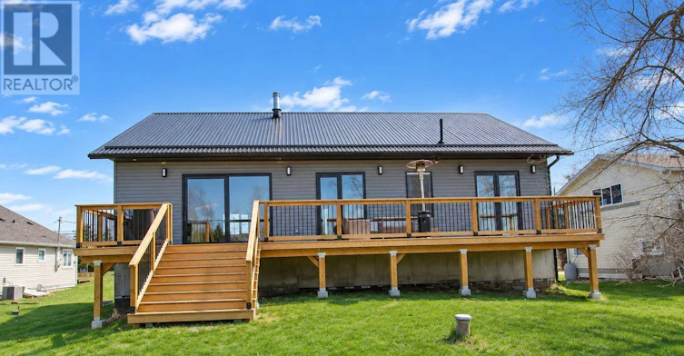 264 Mcguire Beach Road, Kawartha Lakes, ON, K0M 2B0 - 4