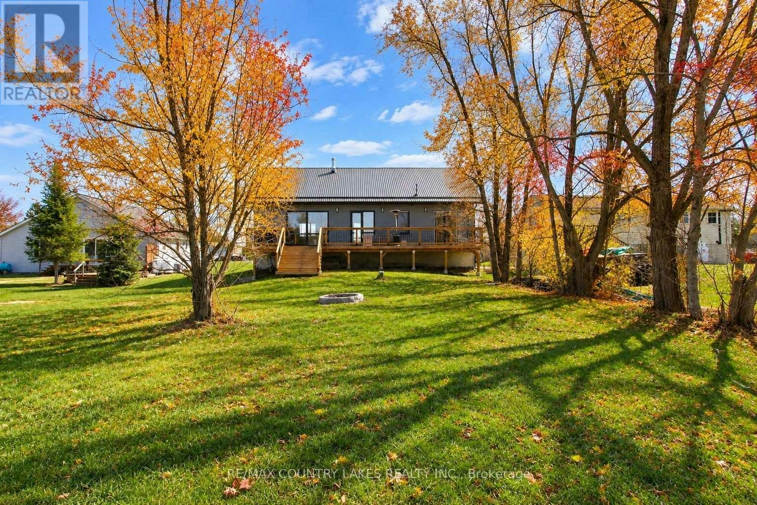 264 Mcguire Beach Road, Kawartha Lakes, ON, K0M 2B0 - 36