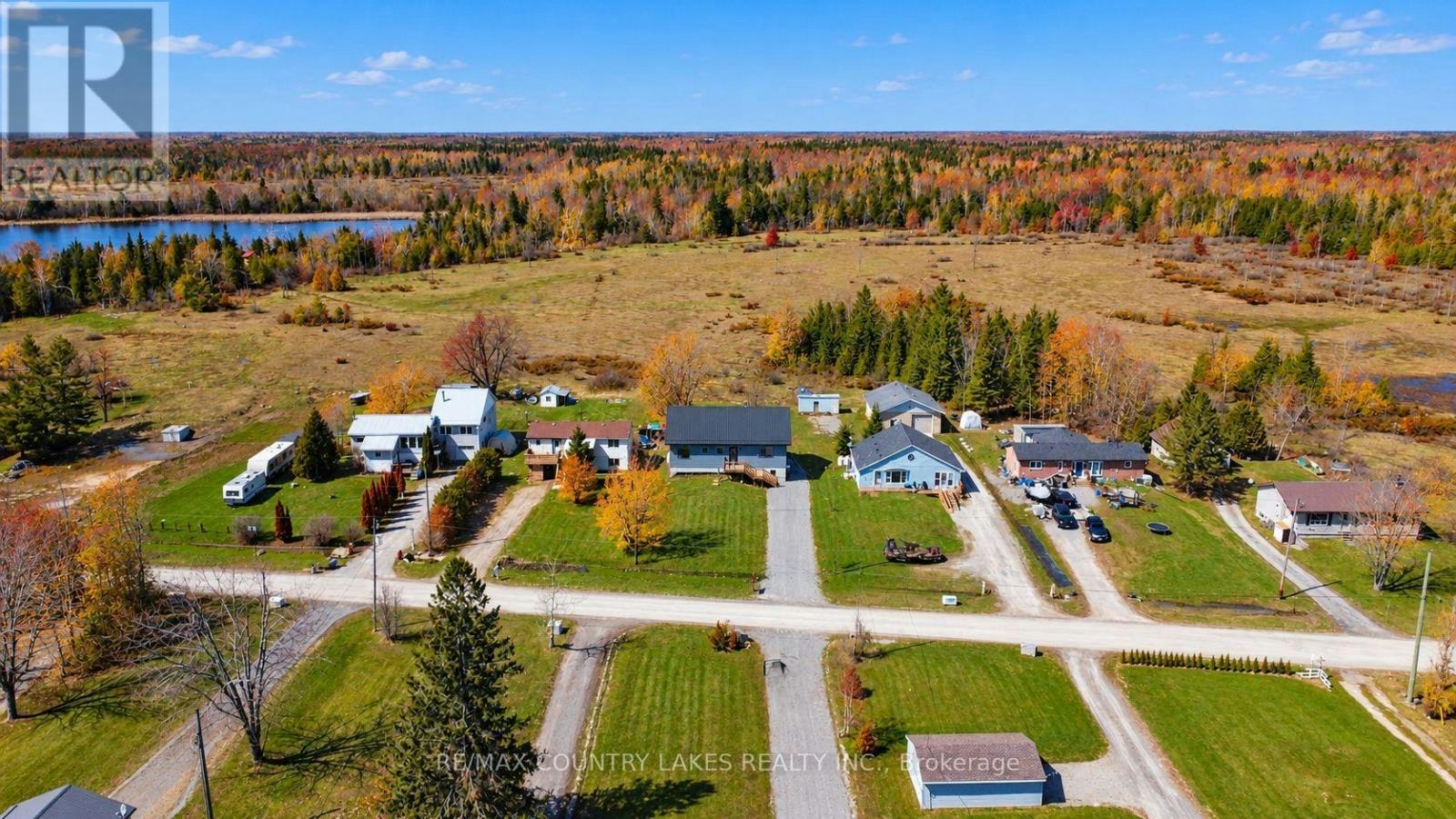 264 Mcguire Beach Road, Kawartha Lakes, ON, K0M 2B0 - 35