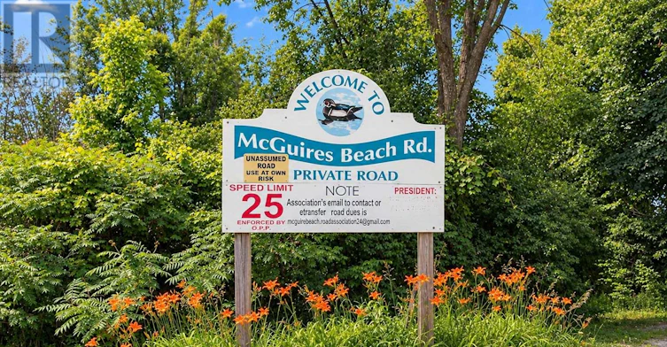 264 Mcguire Beach Road, Kawartha Lakes, ON, K0M 2B0 - 46