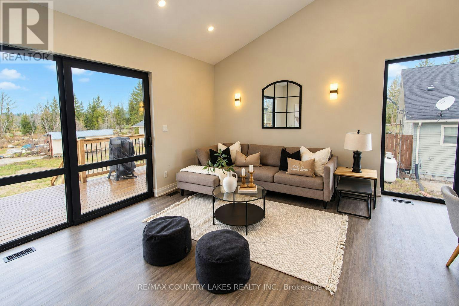 264 Mcguire Beach Road, Kawartha Lakes, ON, K0M 2B0 - 16