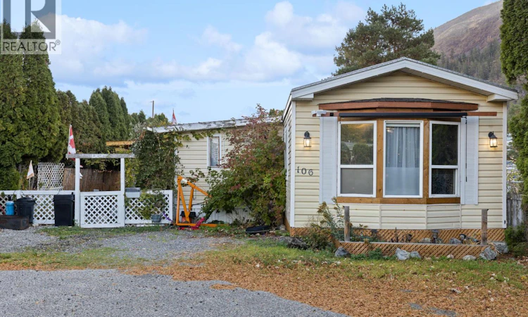 106-1699 Ross Road