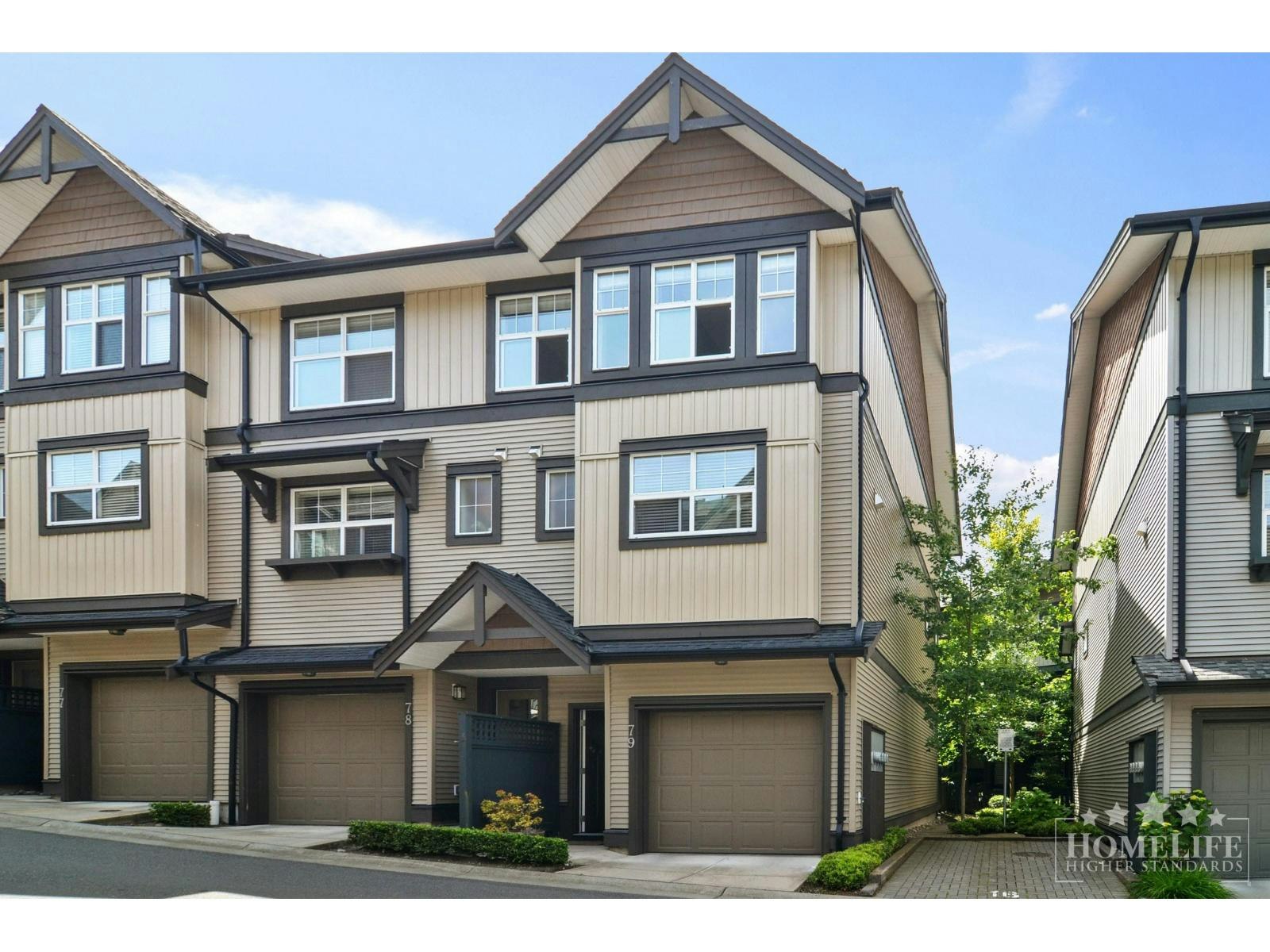 79-6123 138 Street, Surrey, BC, V3X 1E8 - 2