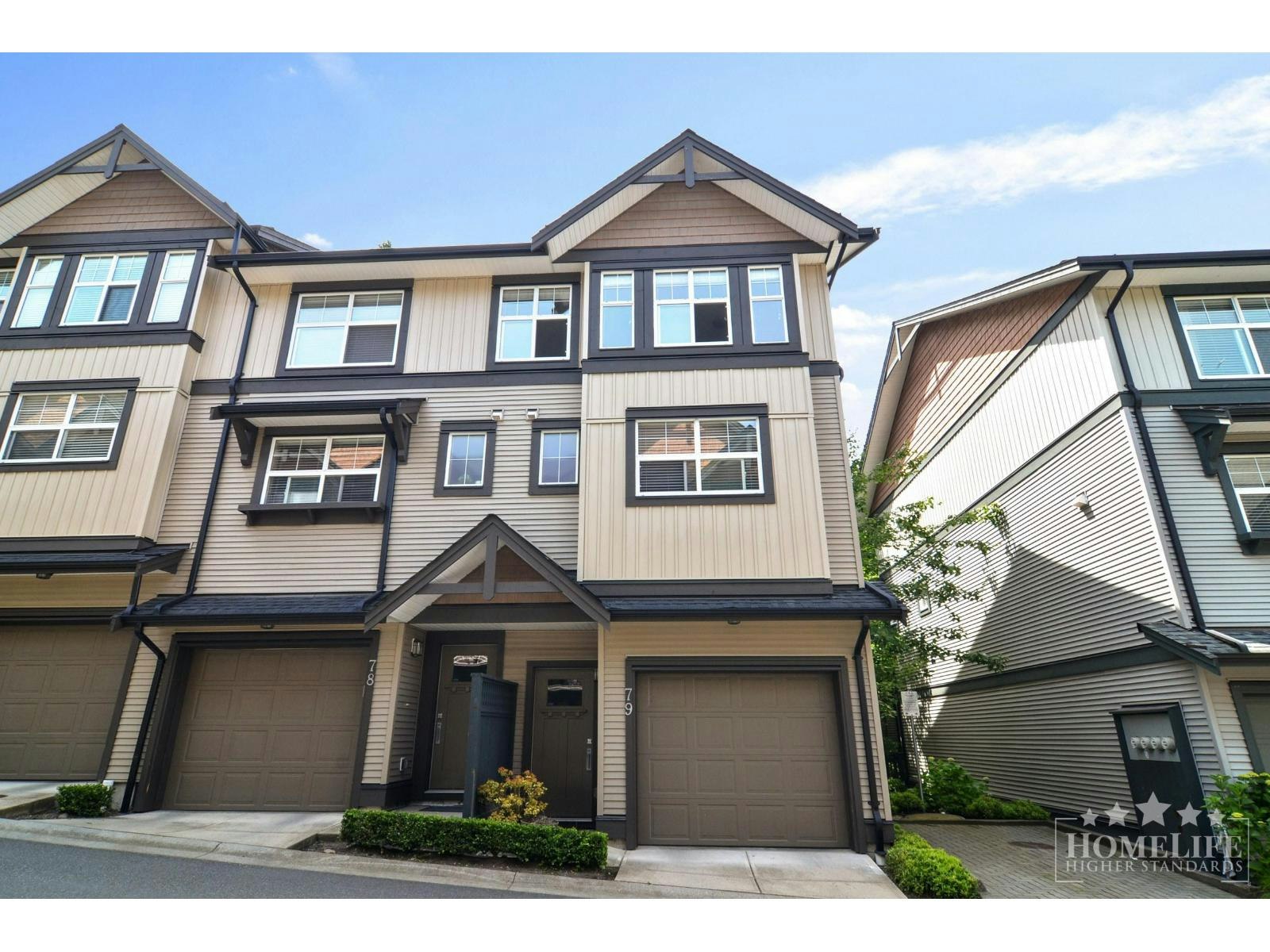 79-6123 138 Street, Surrey, BC, V3X 1E8