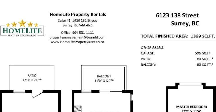 79-6123 138 Street, Surrey, BC, V3X 1E8 - 28