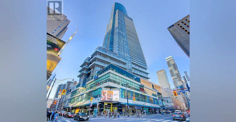5505-386 Yonge Street, Toronto, ON, M5B 0A5
