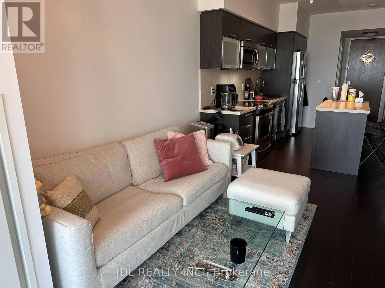 5505-386 Yonge Street, Toronto, ON, M5B 0A5 - 3